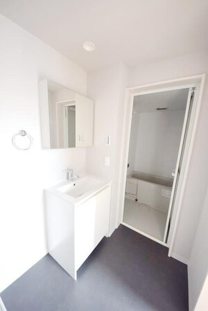 プロストル ミラの物件内観写真